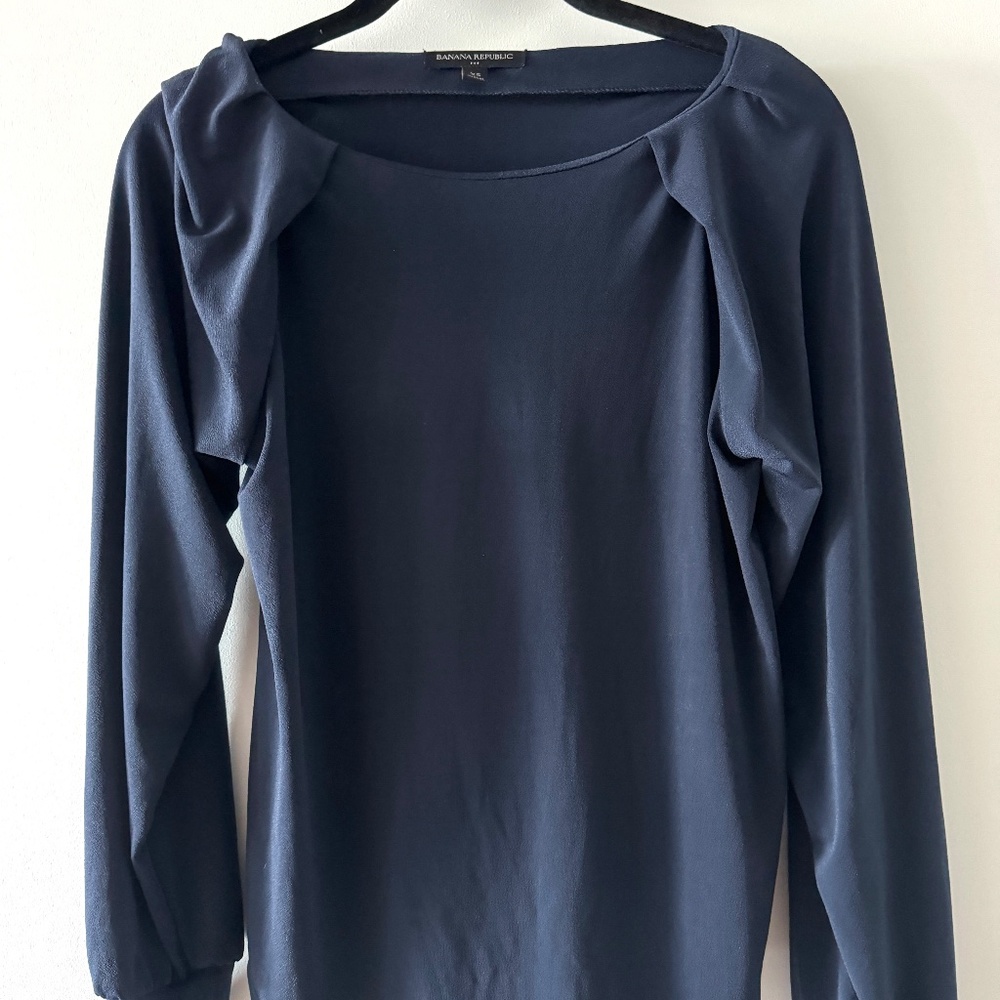 Banana Republic Women's Blouse